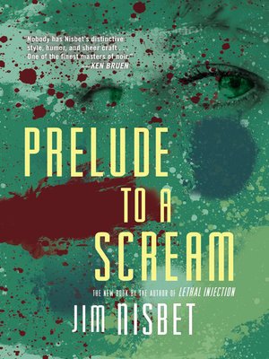 cover image of Prelude to a Scream
